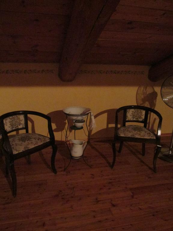 Agriturismo Arcobaleno Hotel Aramengo Szoba fotó